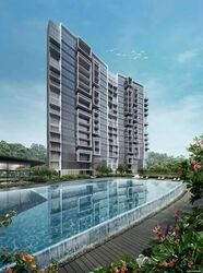 Prive (D19), Condominium #595758591